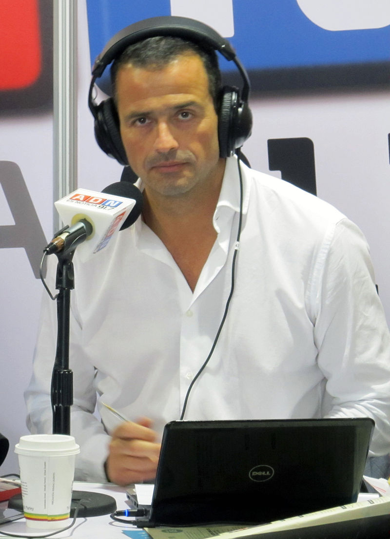 Iván Núñez